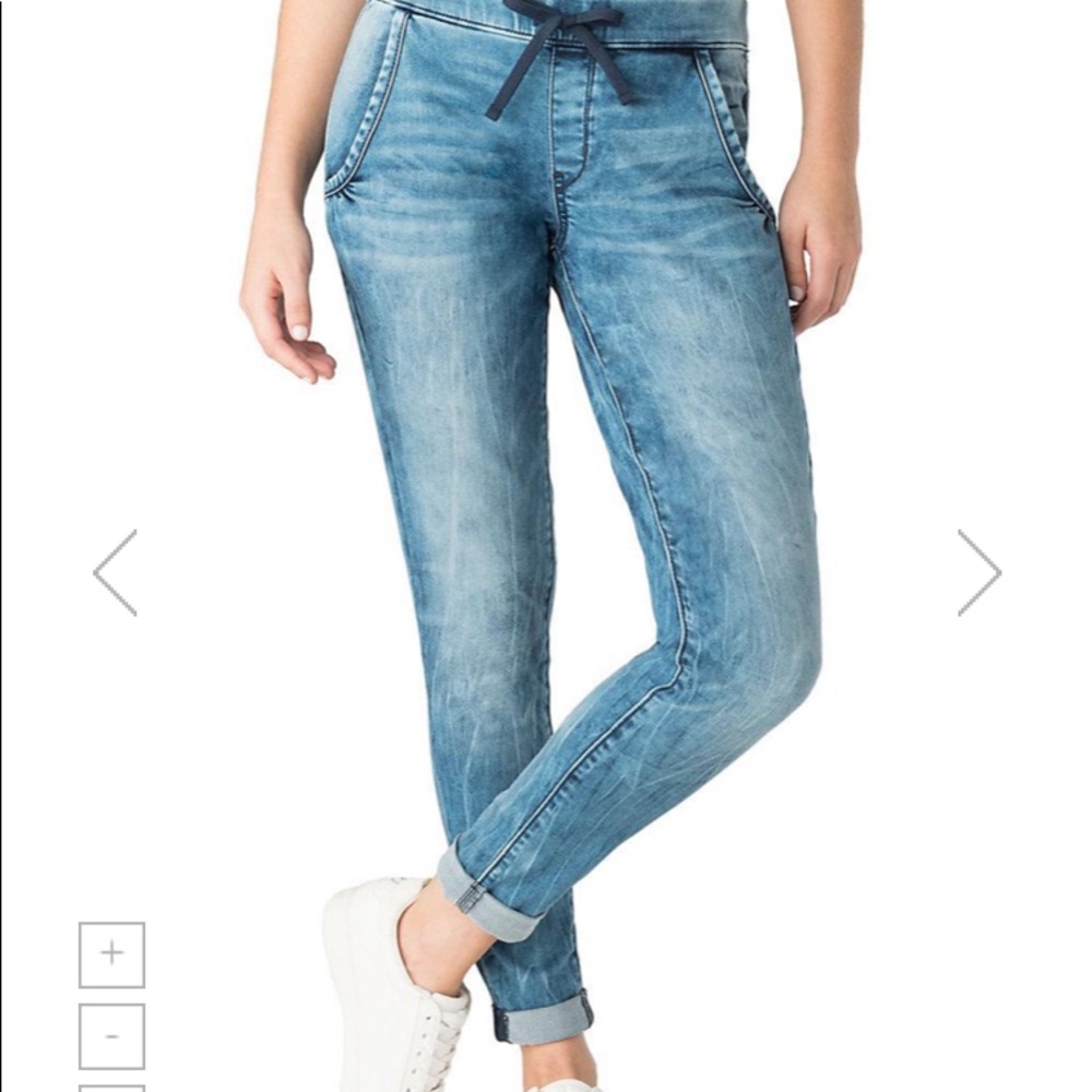 COPY - High rise Jogger